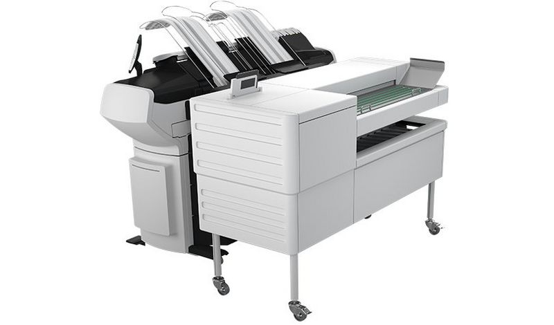 Folder Express 3011