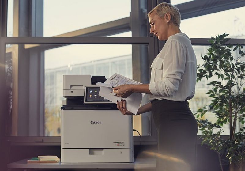 Print- en connectieproblemen oplossen