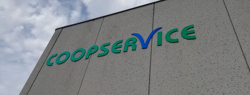 Coop Service efficienza e produttività a supporto dei servizi avanzati