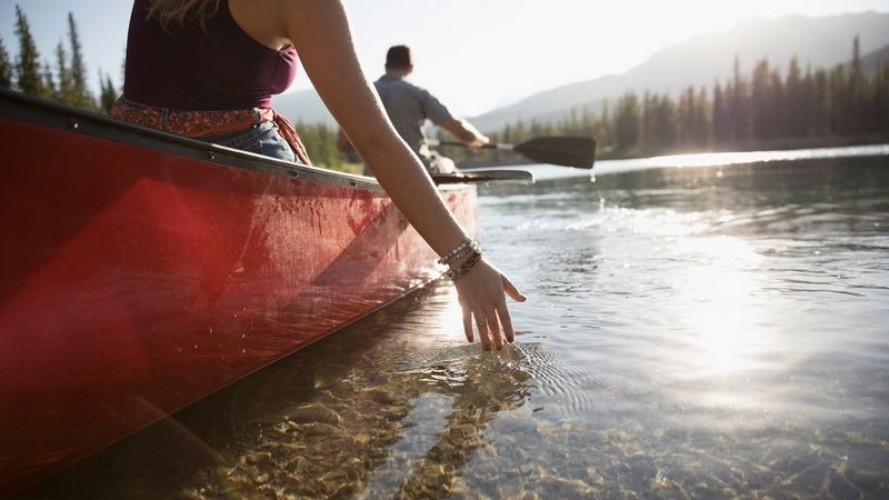 Canon Social Media Hero