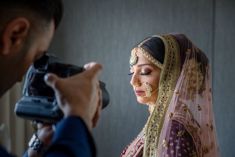 Ambasadorul Canon, Richard Walch, vine la Bucureşti pe 11 aprilie 2019! 