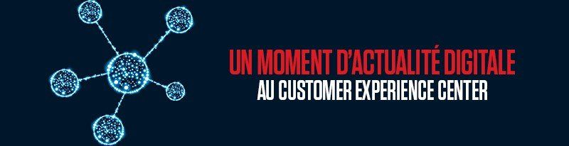 Custmoer-Exprience-Center