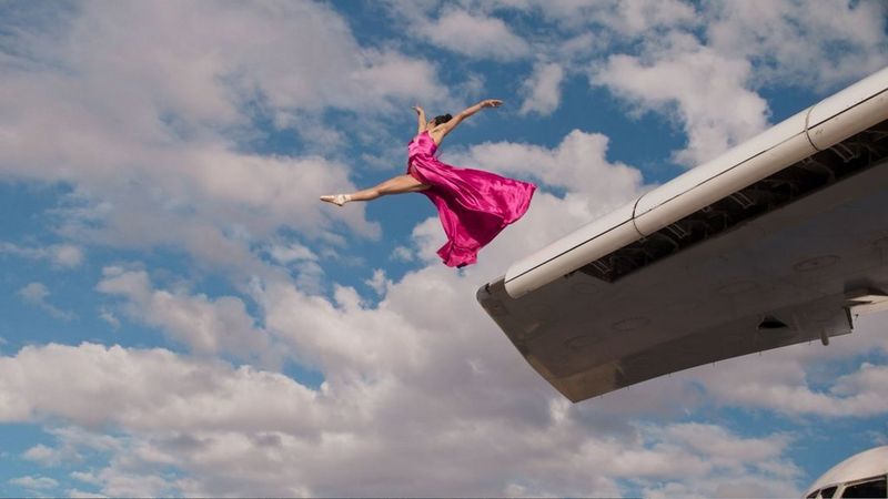 Boneyard Ballet – shot entirely on EOS C300 MARK III