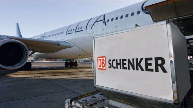 DB Schenker