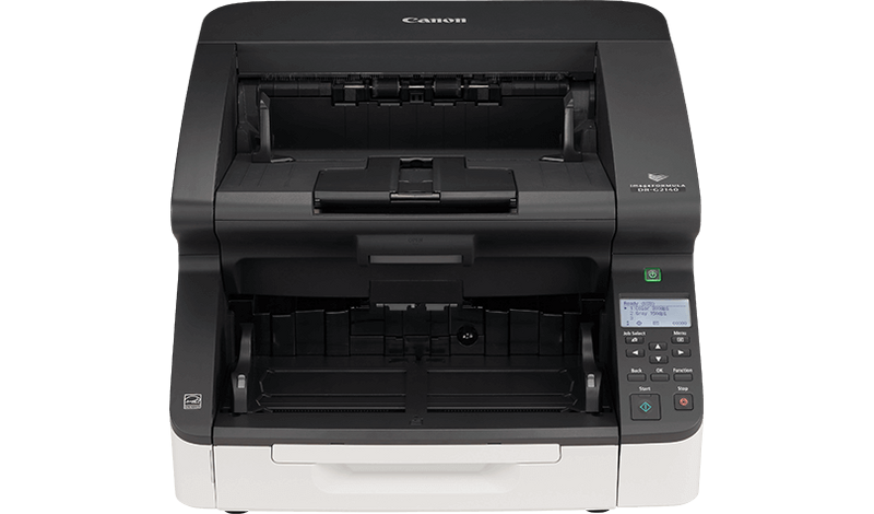 imageFORMULA DR-G2140