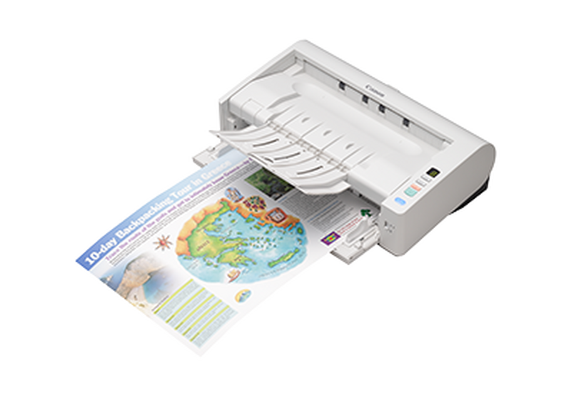 Desktop Scanners - Canon Europe