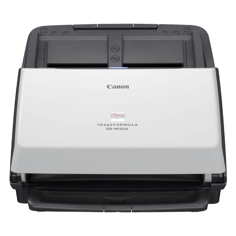 Canon imageFORMULA DR-M160II