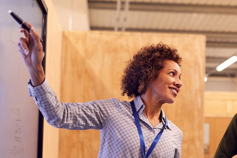 Living and working together in Scotland