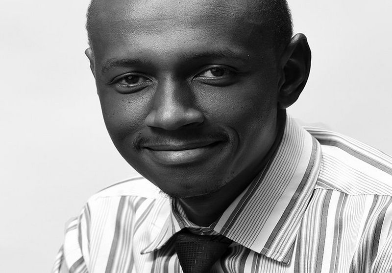 Engr Daniel Thiongo 