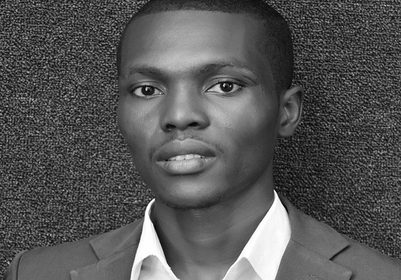 Daniel Udeze 