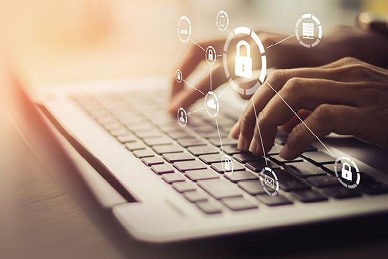 Data access and security