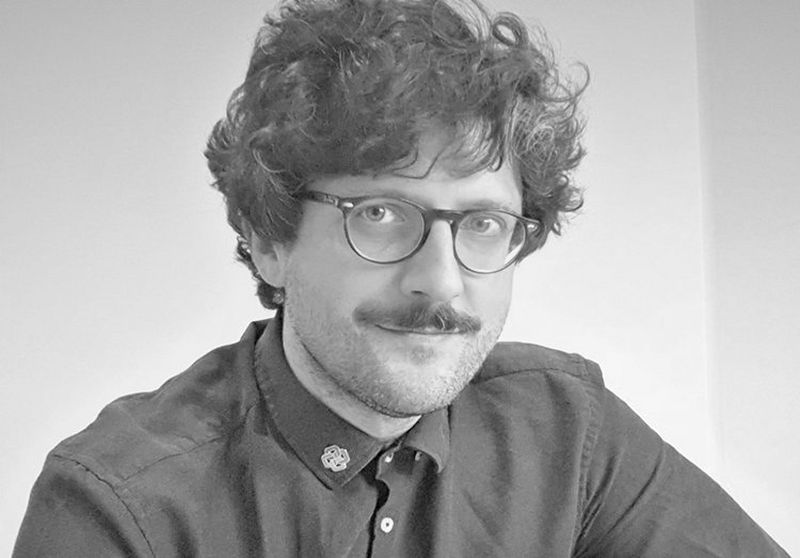 David Delgado Vendrell 
