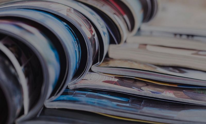 Innovative print solutions that offer more dynamic, cost-effective approach to magazine printing