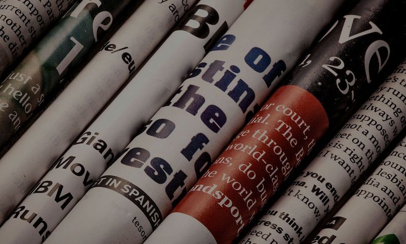 Discover how innovative newspaper printing solutions can help publishers thrive.