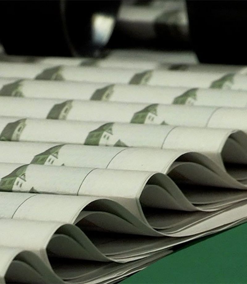 Together we built a solution which is both viable for our business and environmentally friendly.