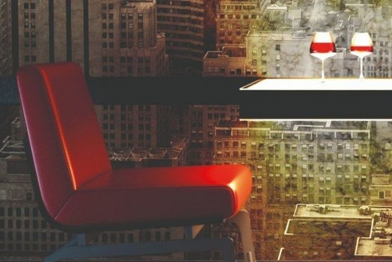 Digital decor: Packed with potential