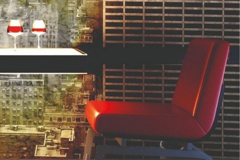 Digital decor: Packed with potential