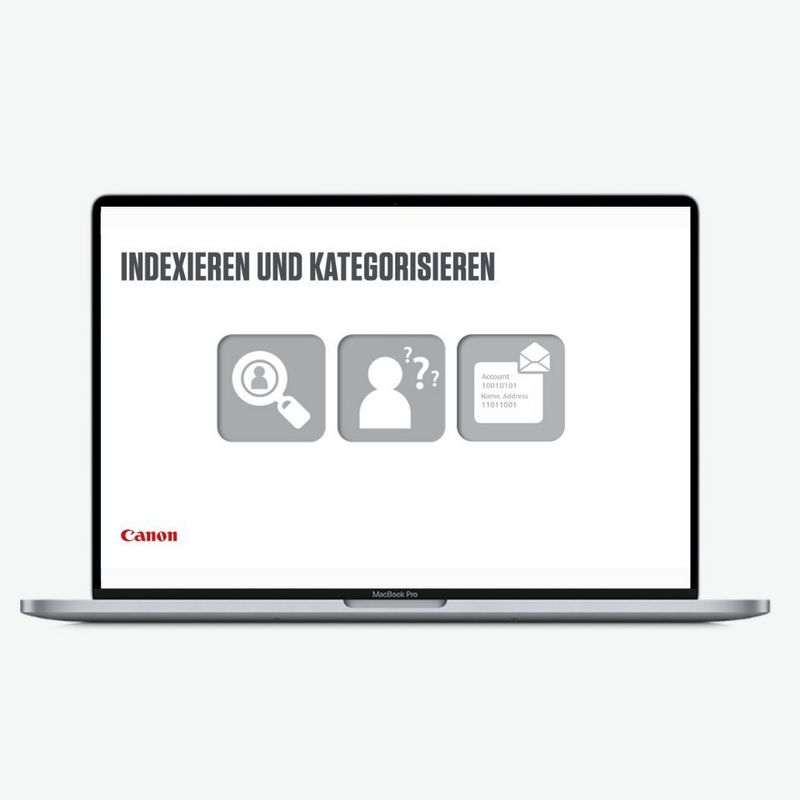 Gut zu wissen