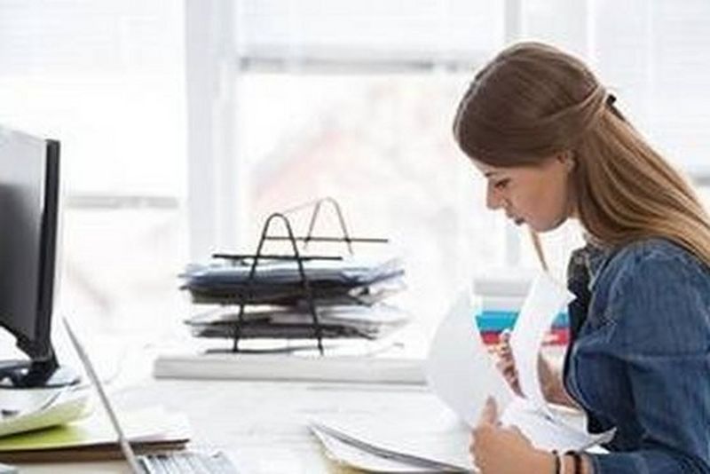 Digitale factuurverwerking