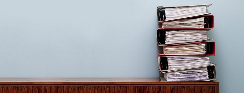 Document Capture and Data Processing Services