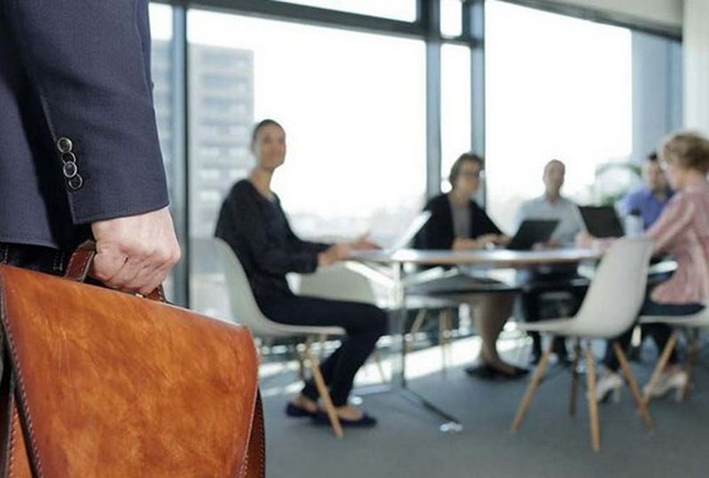 Dokumentinhallinta-julkishallinto