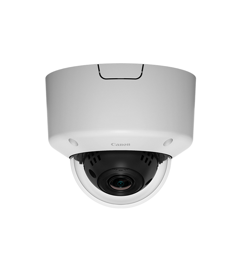 Dome Cameras