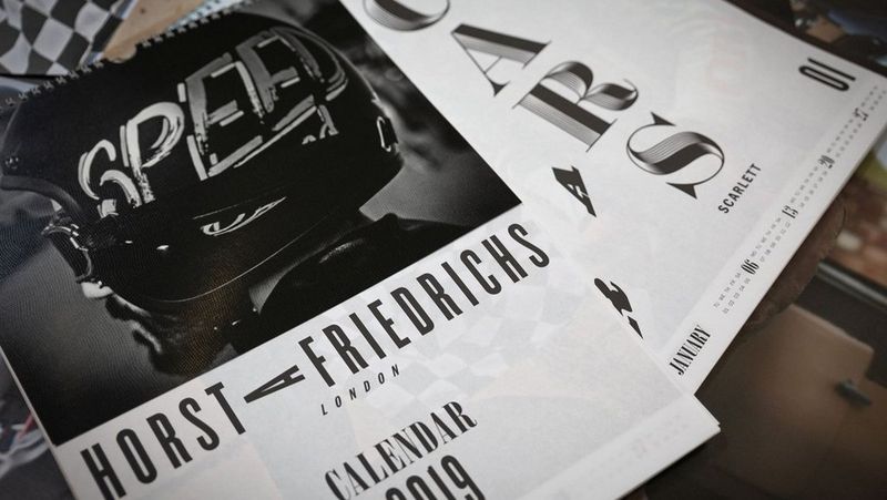 Drukowane materiały reklamowe