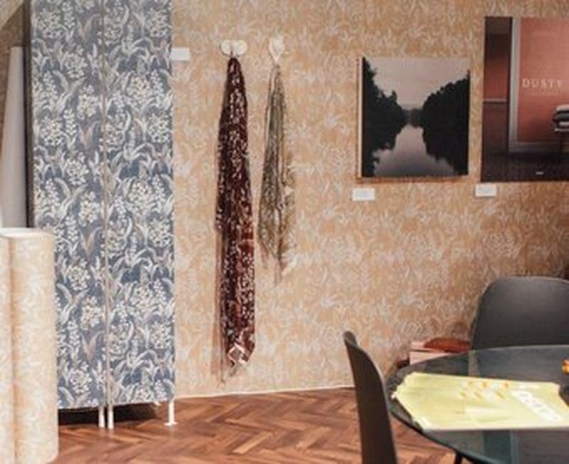 DUSTY / Норвегия