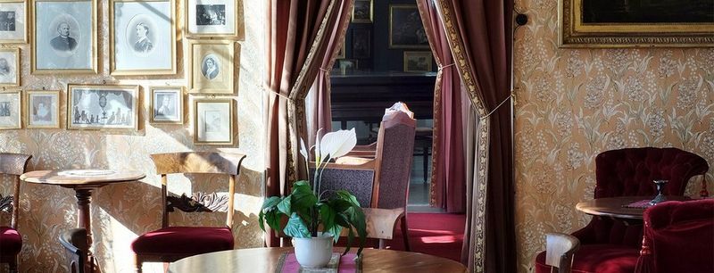 Dusty – kulttuuriperintö herää eloon