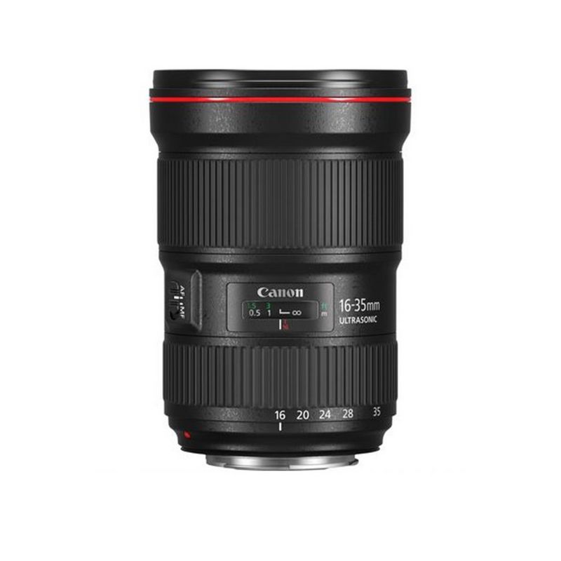 EF 16-35mm f/2.8L III USM