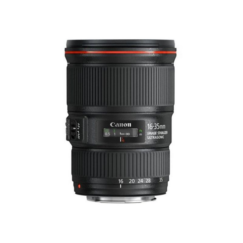 EF 16-35mm f/4L IS USM