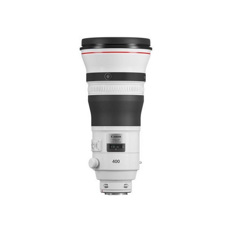 EF 400mm f/2.8L IS III