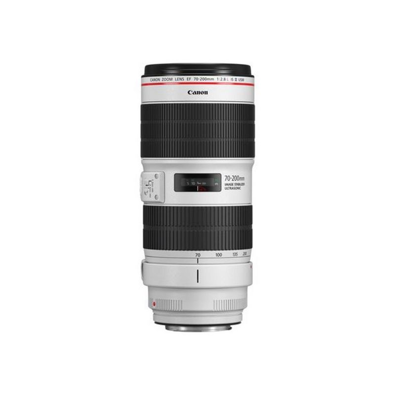EF 70-200mm f/2.8L IS III USM