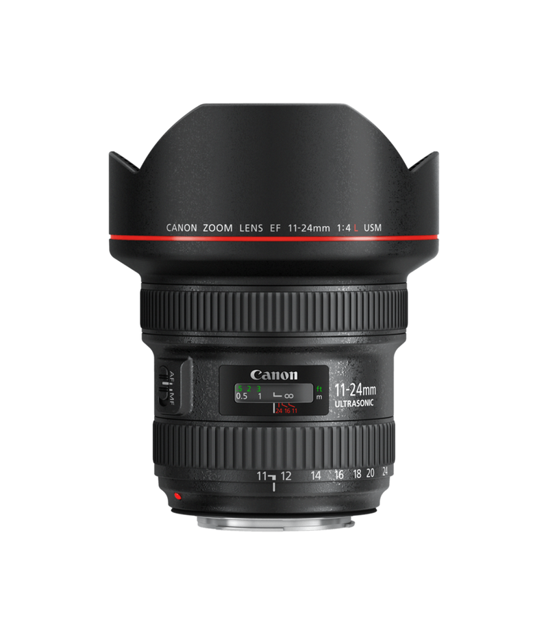 Ef 11-24Mm F/4L Usm