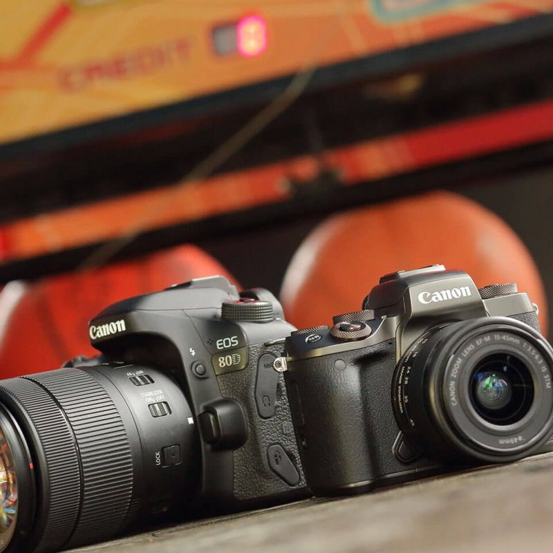 EOS-M5_Ambient_Comparison