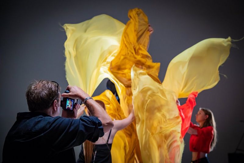 Clive Booth Lifestyle London