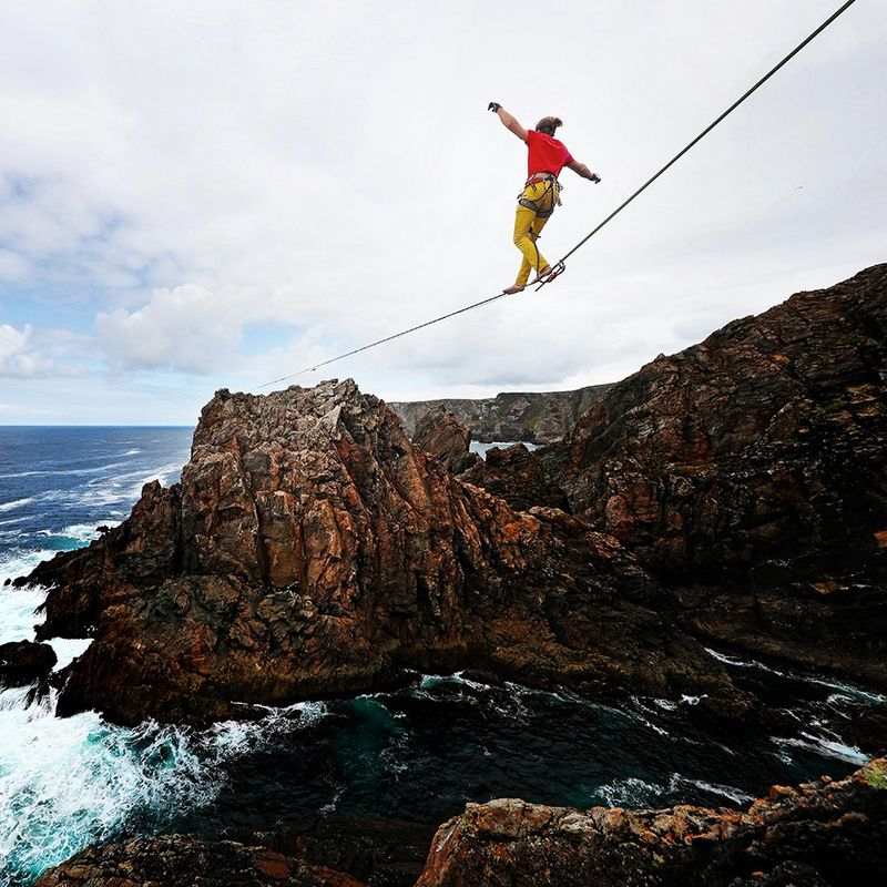 Für die optimale Balance