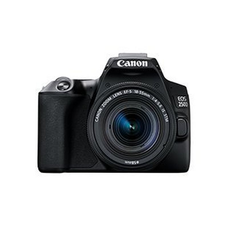 Canon EOS 250D