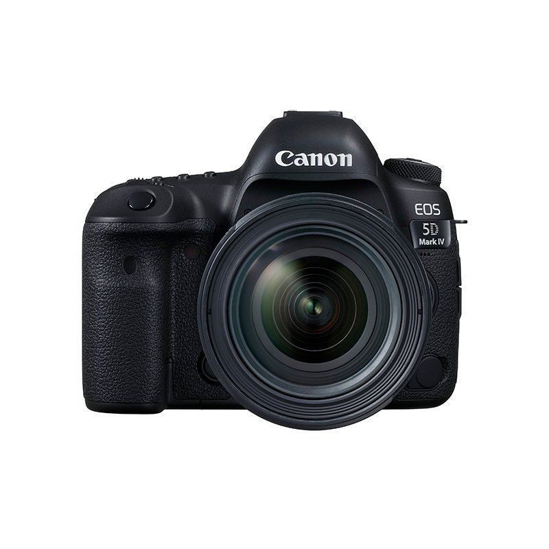 EOS 5D Mark IV 