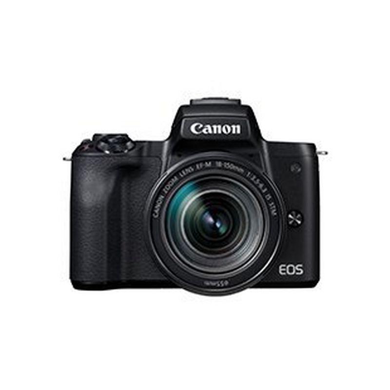 Canon EOS M50