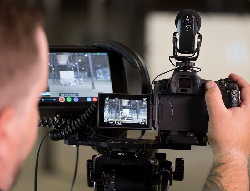 Tell your best story