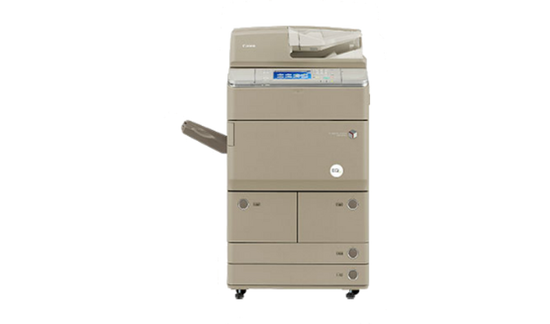 EQ80 imageRunner Advance 6000 Series