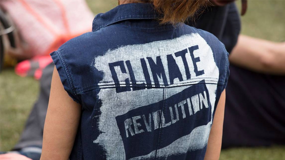 Sekä asiakkaat että työntekijät ovat aiempaa valveutuneempia vastuullisuus- ja ympäristöasioissa.