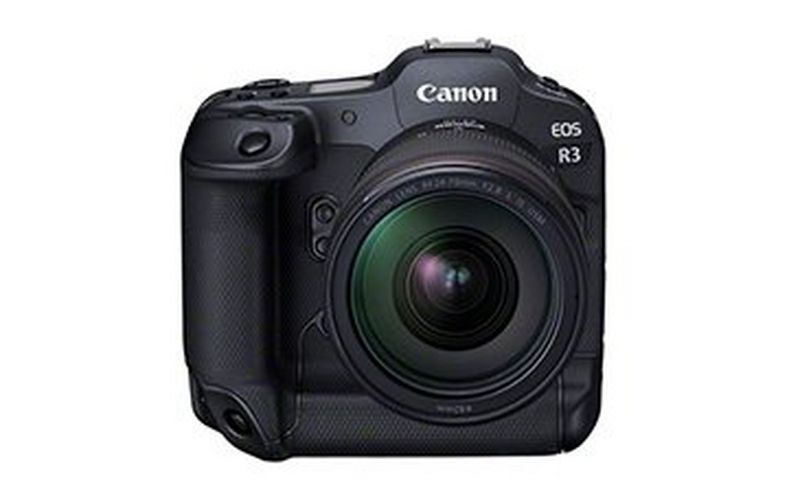 The wait is over – Canon’s new sports hero is here to outpace and outperform