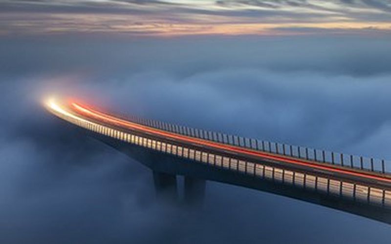 Canon’s Redline Challenge photography competition returns for a second year with the theme ‘A Split Second Story’