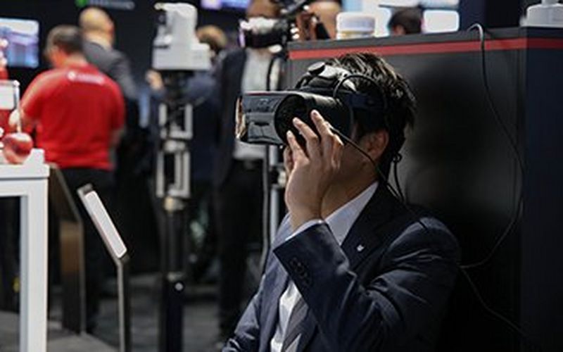 Canon to attend ISE 2023 and push the boundaries of system led imaging solutions across the AV industry