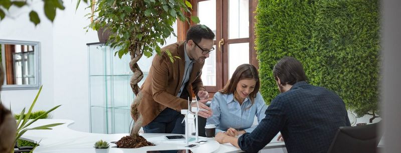 Vastuullinen tulostusympäristö