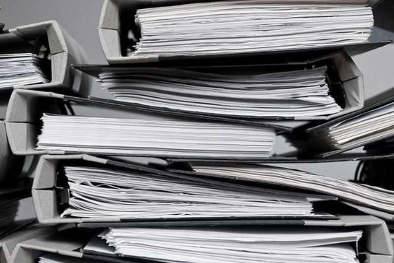 Efficiency and profitability with digital mailrooms