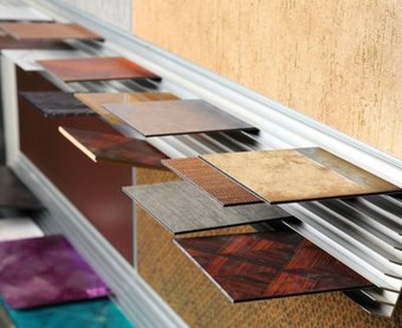 Elkeslasi Surface Design / Израел