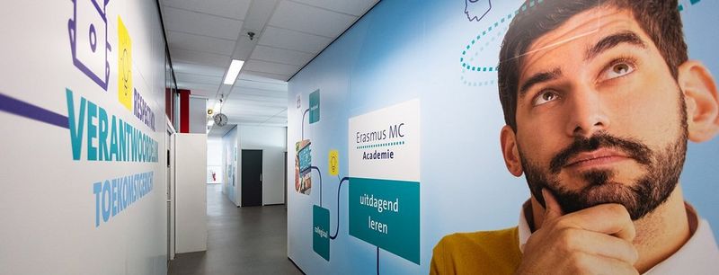 Erasmus MC Academie
